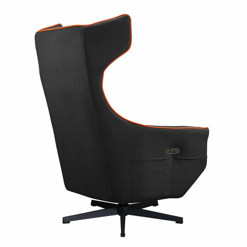 Silla Gaming Cougar MAGUS Negro