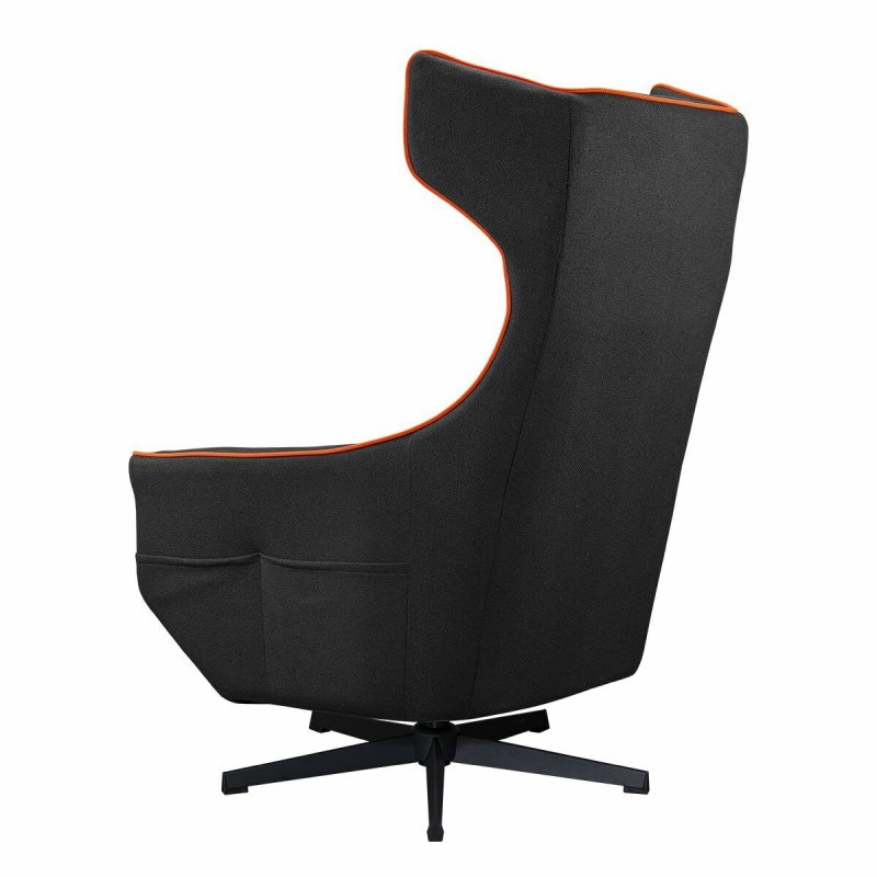 Silla Gaming Cougar MAGUS Negro