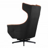 Silla Gaming Cougar MAGUS Negro