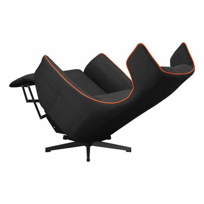 Silla Gaming Cougar MAGUS Negro
