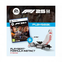 Silla Gaming Playseat...