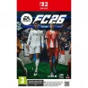 Videojuego para Switch 2 Nintendo EA SPORTS FC 26