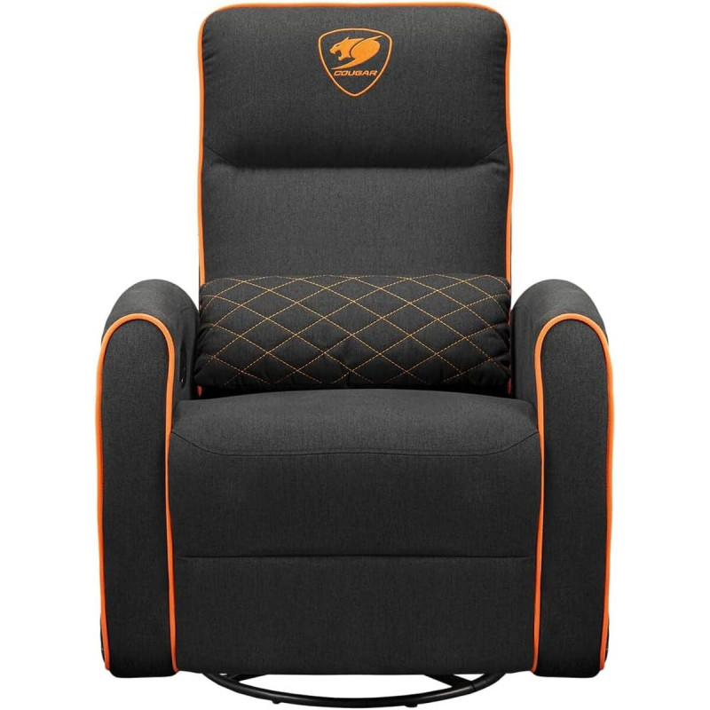Silla Gaming Cougar FIDOM