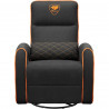 Silla Gaming Cougar FIDOM