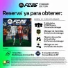 Videojuego PlayStation 4 Sony EA SPORTS FC 26