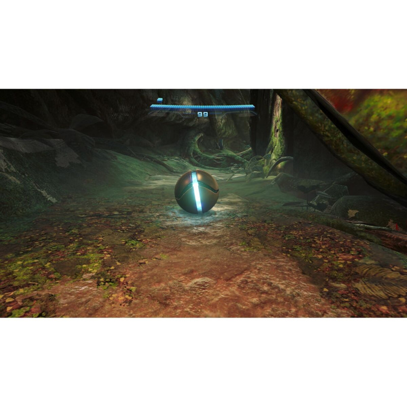 Videoconsola Portátil Nintendo 10016316