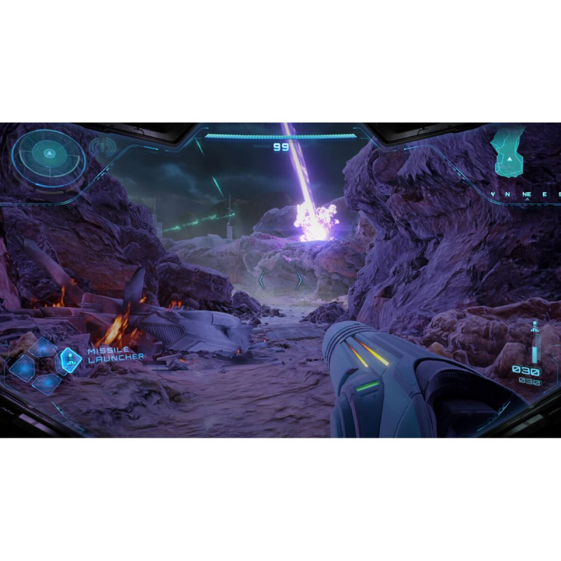 Videoconsola Portátil Nintendo 10016316