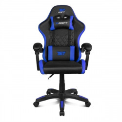 Silla Gaming DRIFT DR35EBL...