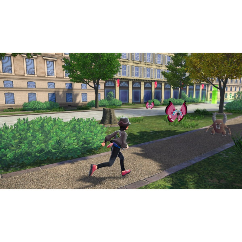 Videoconsola Portátil Nintendo 10016318