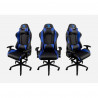 Silla Gaming DEEP GAMING COO-DGMOB03 Azul