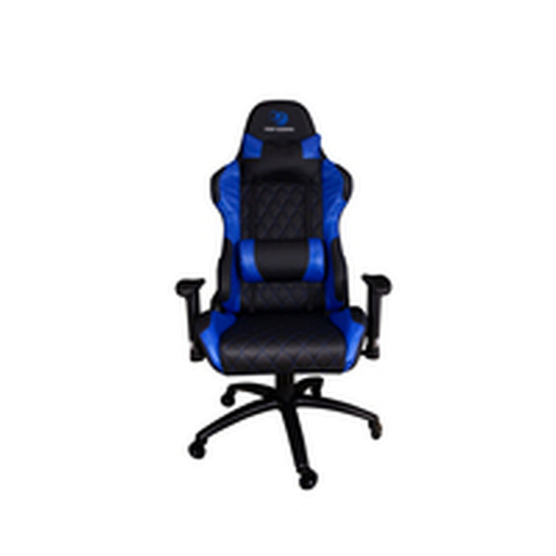 Silla Gaming DEEP GAMING COO-DGMOB03 Azul