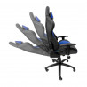 Silla Gaming DEEP GAMING COO-DGMOB03 Azul