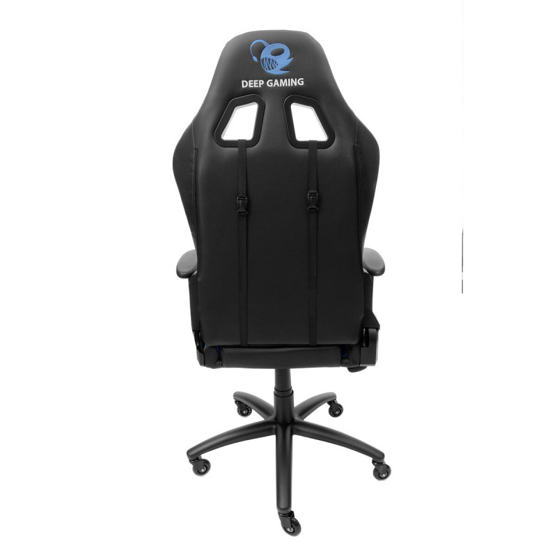 Silla Gaming DEEP GAMING COO-DGMOB03 Azul