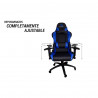 Silla Gaming DEEP GAMING COO-DGMOB03 Azul
