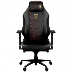 Silla Gaming Phoenix PHMBC-ASTA Negro