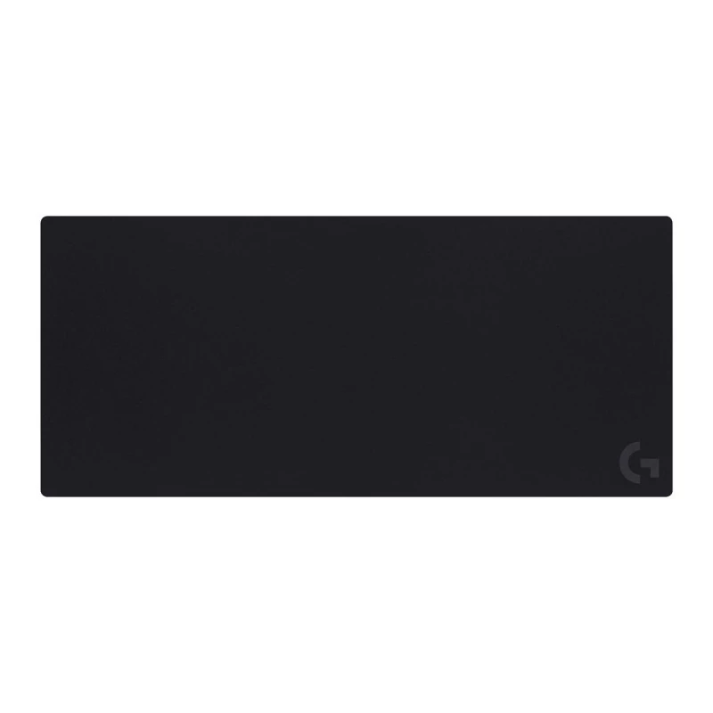 Alfombrilla Gaming Logitech 943-000778 Negro