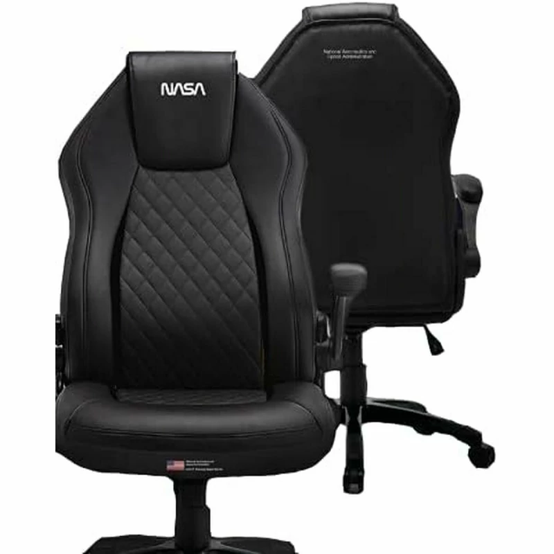 Silla Gaming NASA VO022 K Negro