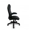 Silla Gaming NASA VO022 K Negro