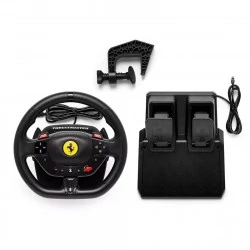 Mando Gaming Thrustmaster T98-P Ferrari 296 GTB