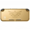 Nintendo Switch Lite Nintendo HYRULE Dorado