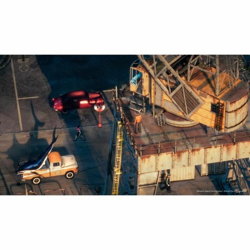 Videojuego Xbox Series X Just For Games Deliver At All Costs