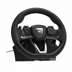 Volante de Carreras HORI