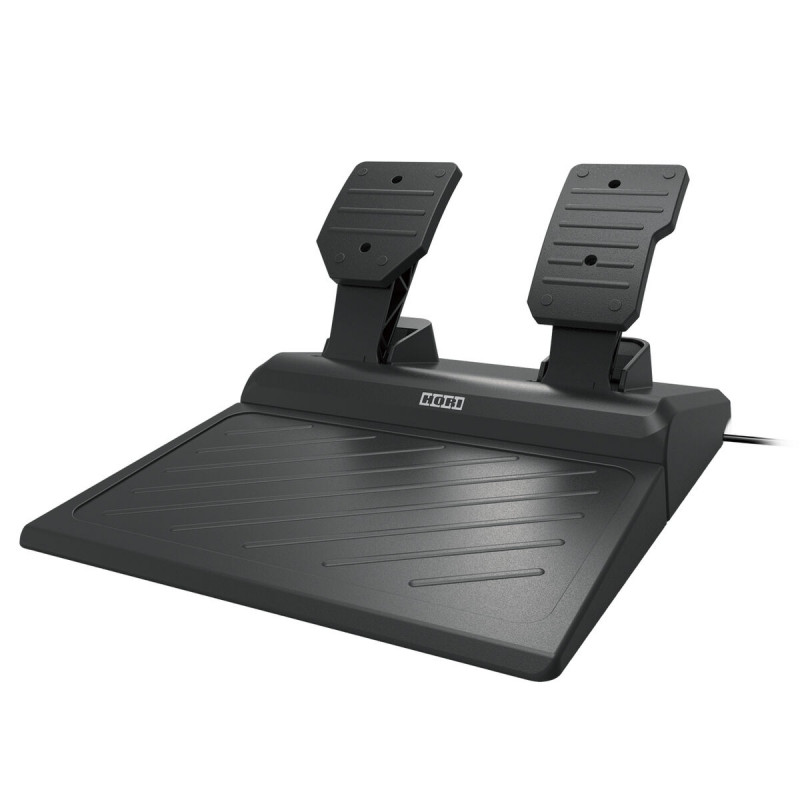 Volante de Carreras HORI