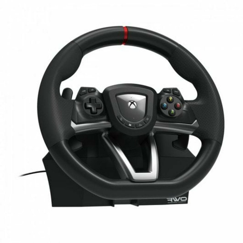 Volante de Carreras HORI