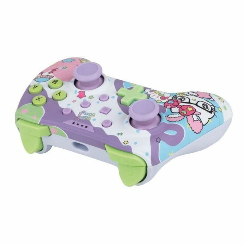 Mando Gaming KONIX Hello Kitty