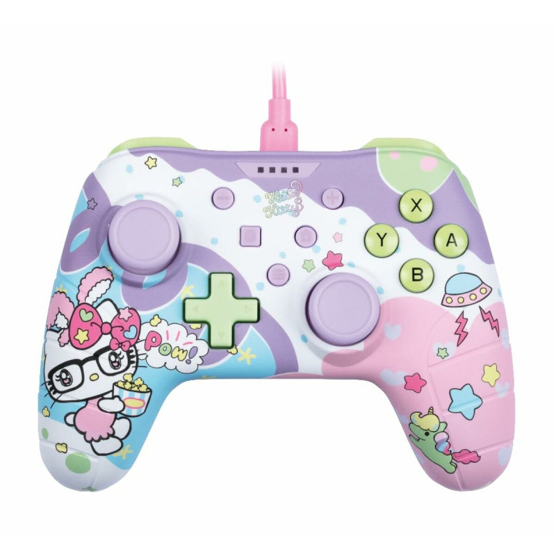 Mando Gaming KONIX Hello Kitty