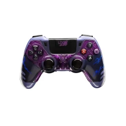 GAMEPAD WIRELESS LEXIP NARUTO SASUKE REVENGE