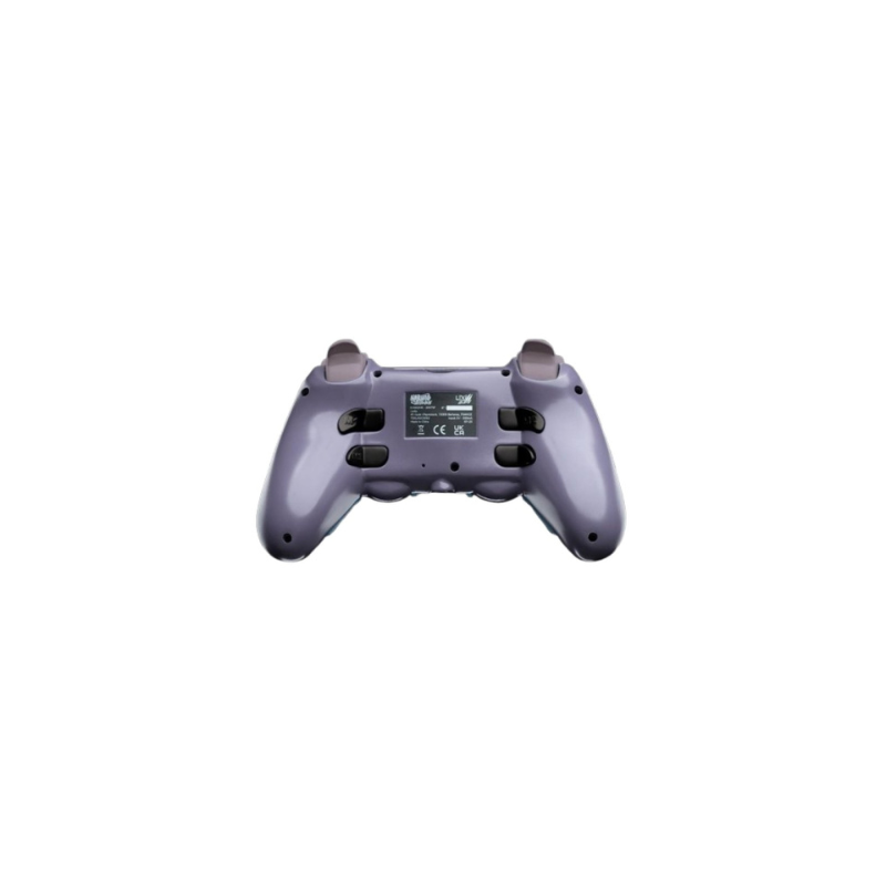 GAMEPAD WIRELESS LEXIP NARUTO KAKASHI REVENGE