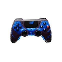 GAMEPAD WIRELESS LEXIP NARUTO MADARA REVENGE