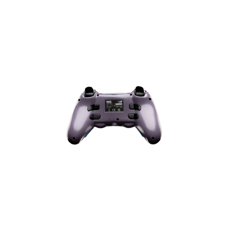 GAMEPAD WIRELESS LEXIP NARUTO MADARA REVENGE