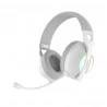 Auriculares CoolBox WB01 Blanco Multicolor