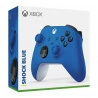Mando Gaming Microsoft QAU-00009 Azul Xbox®