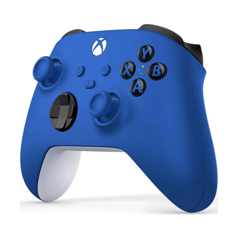 Mando Gaming Microsoft QAU-00009 Azul Xbox®
