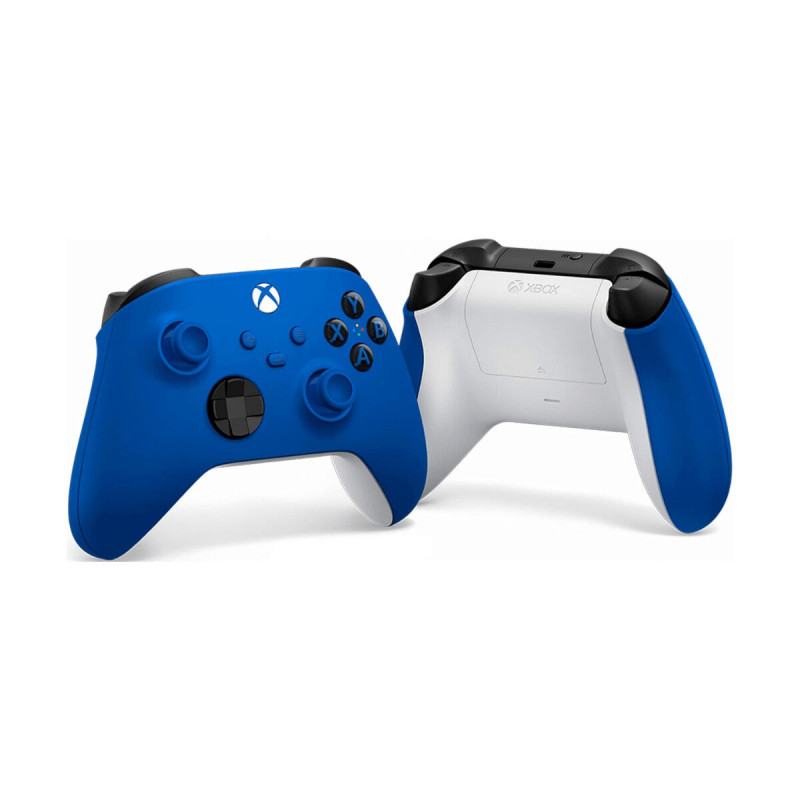 Mando Gaming Microsoft QAU-00009 Azul Xbox®
