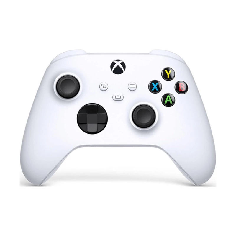 Mando Gaming Inalámbrico Microsoft Blanco Xbox®