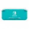 Nintendo Switch Lite + Animal Crossing Nintendo 45496546083 Turquesa