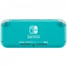 Nintendo Switch Lite + Animal Crossing Nintendo 45496546083 Turquesa