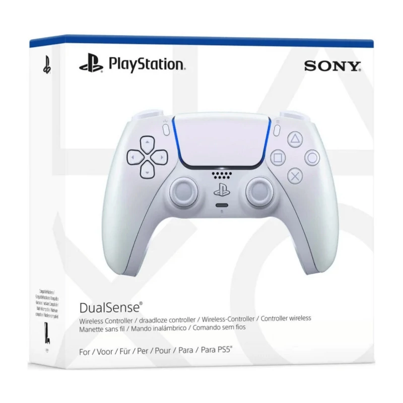 Mando Gaming Inalámbrico Sony 9590019