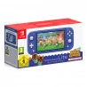 Nintendo Switch Lite + Animal Crossing Nintendo 45496546120 Azul