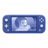 Nintendo Switch Lite + Animal Crossing Nintendo 45496546120 Azul