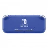 Nintendo Switch Lite + Animal Crossing Nintendo 45496546120 Azul