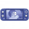 Nintendo Switch Lite + Animal Crossing Nintendo 45496546120 Azul