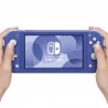 Nintendo Switch Lite + Animal Crossing Nintendo 45496546120 Azul