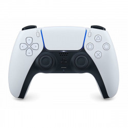 Mando Gaming Inalámbrico Sony 9575856 Blanco