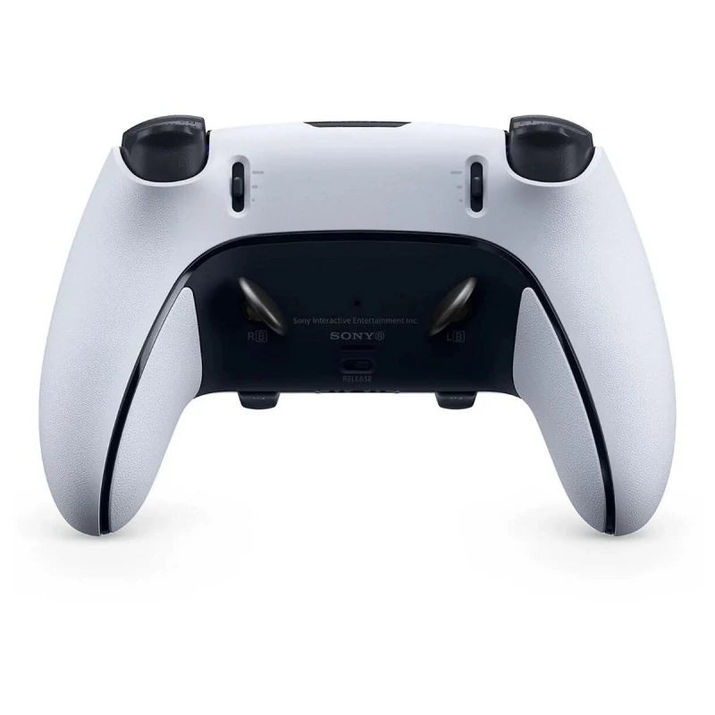 Mando Gaming Inalámbrico Sony DualSense Edge Blanco