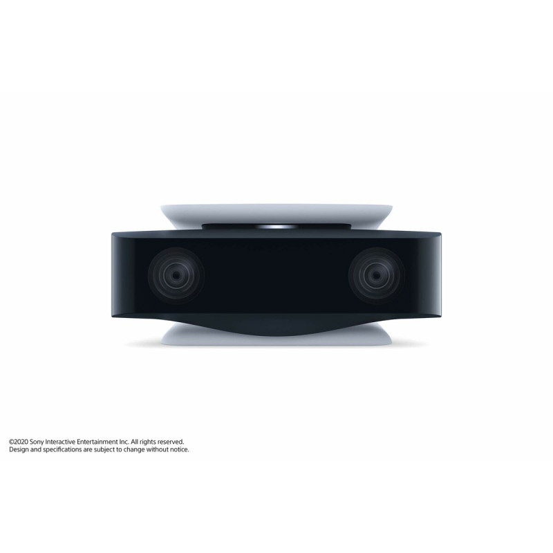 Webcam Sony PlayStation 5
